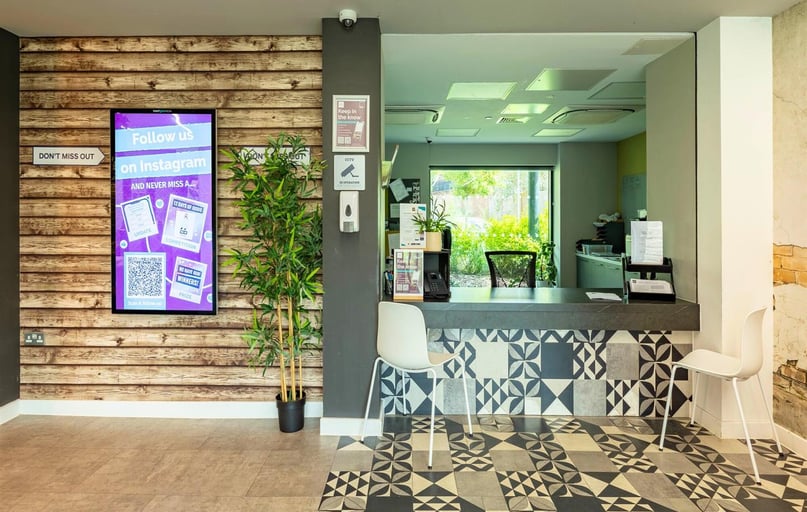 Clifford House Stadium Way, Mount Pleasant , Exeter - Image 1